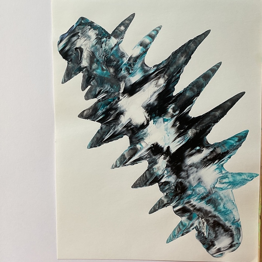 Jagged Edge